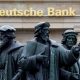 Deutsche Bank Akhirnya Bayar Denda $7,2 Miliar