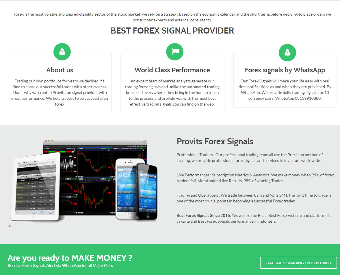 forex a life changing opportunity for professional traders use e-mini