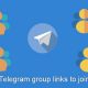 Joint Group Chat Telegram Investor dan Trader