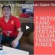 7 Mitos yang Sering Dipertanyakan dalam Trading Forex