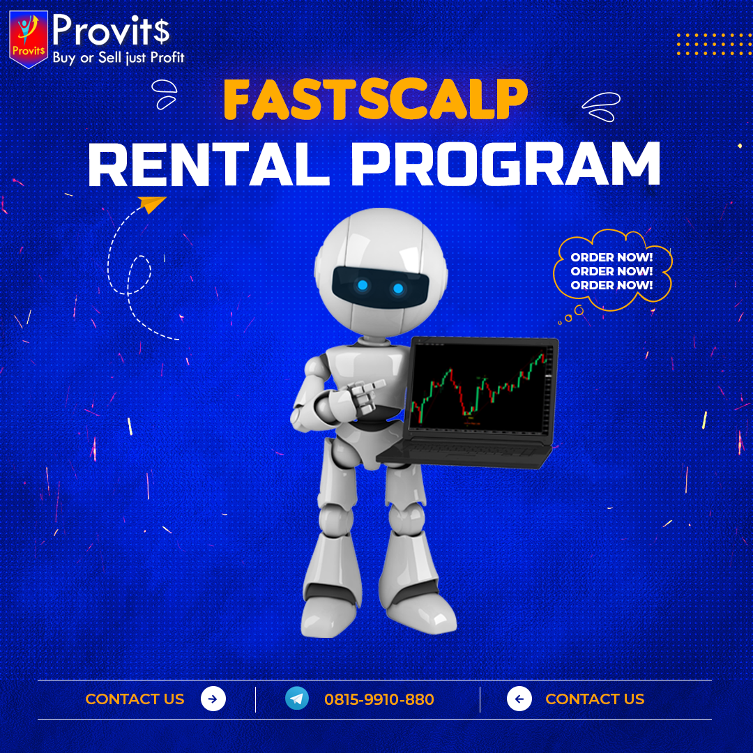 FastScalp Rental Program