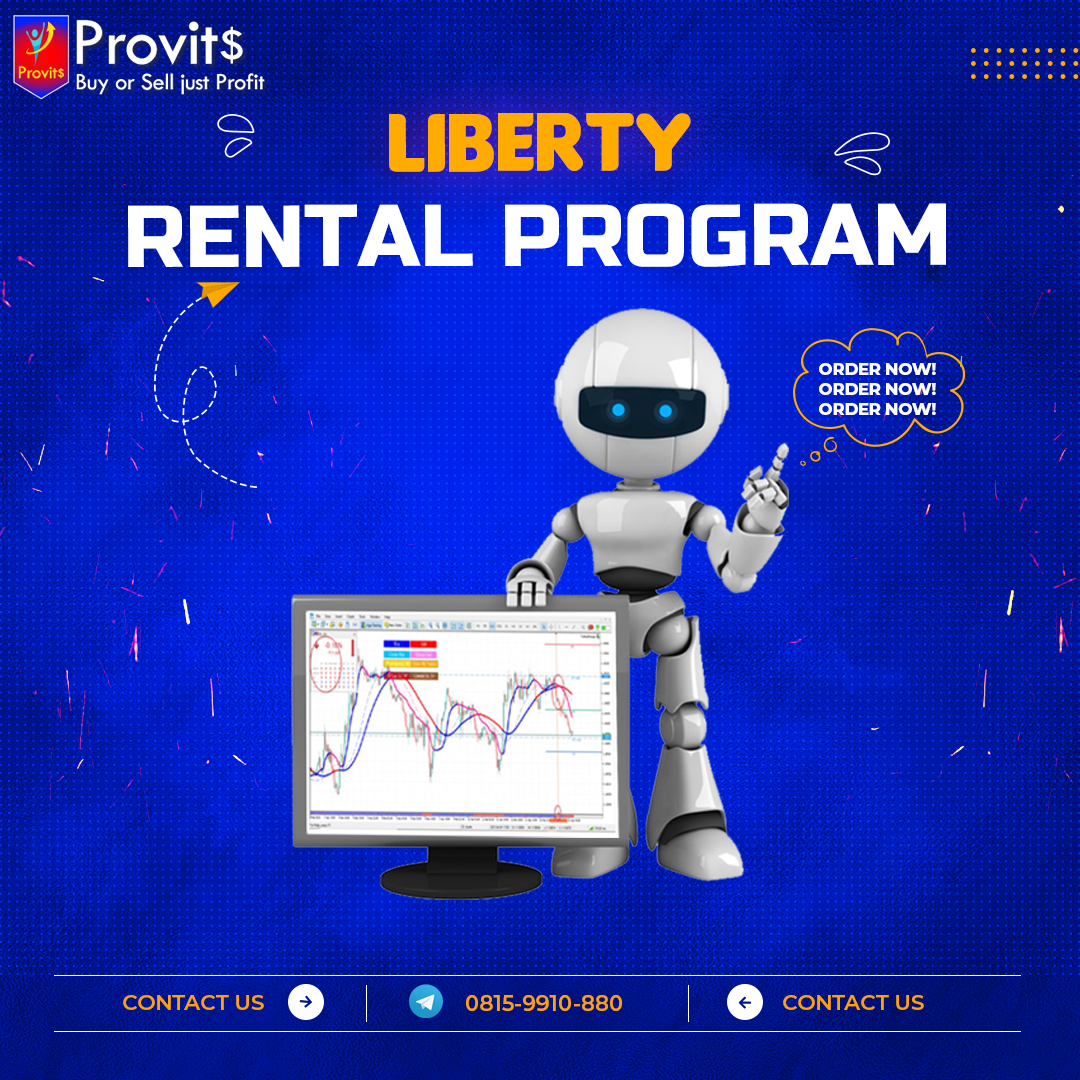 Liberty Rental Program