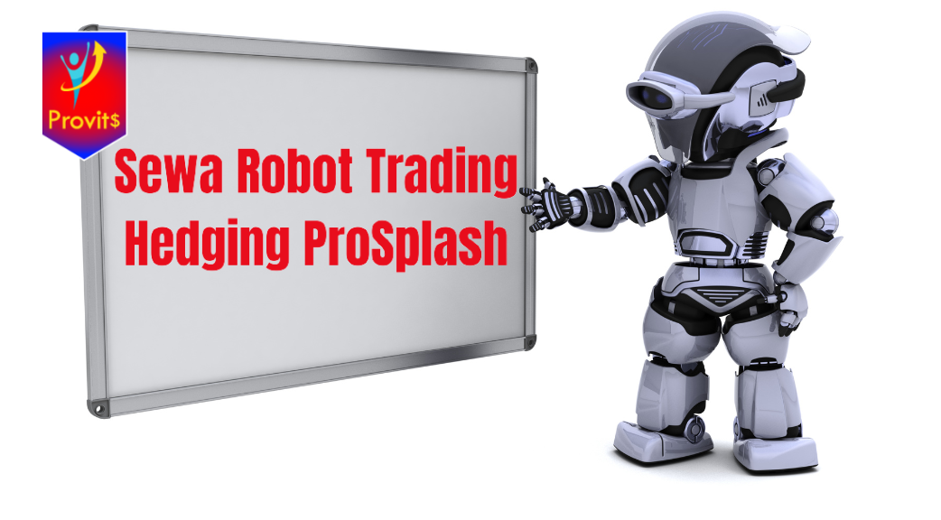 Sewa Robot Trading Hedging