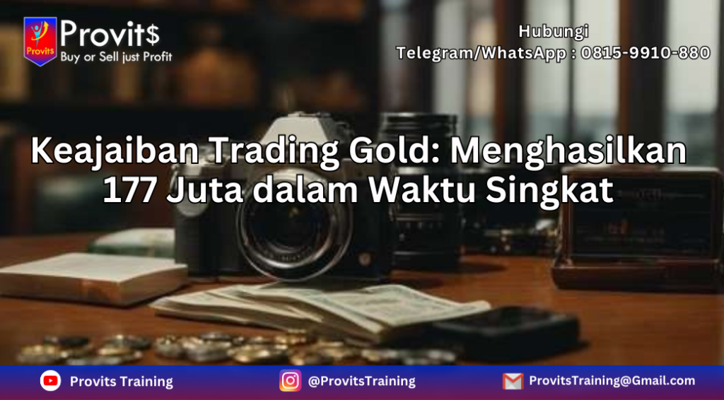 Trading Gold